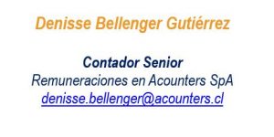 Denisse Bellenger